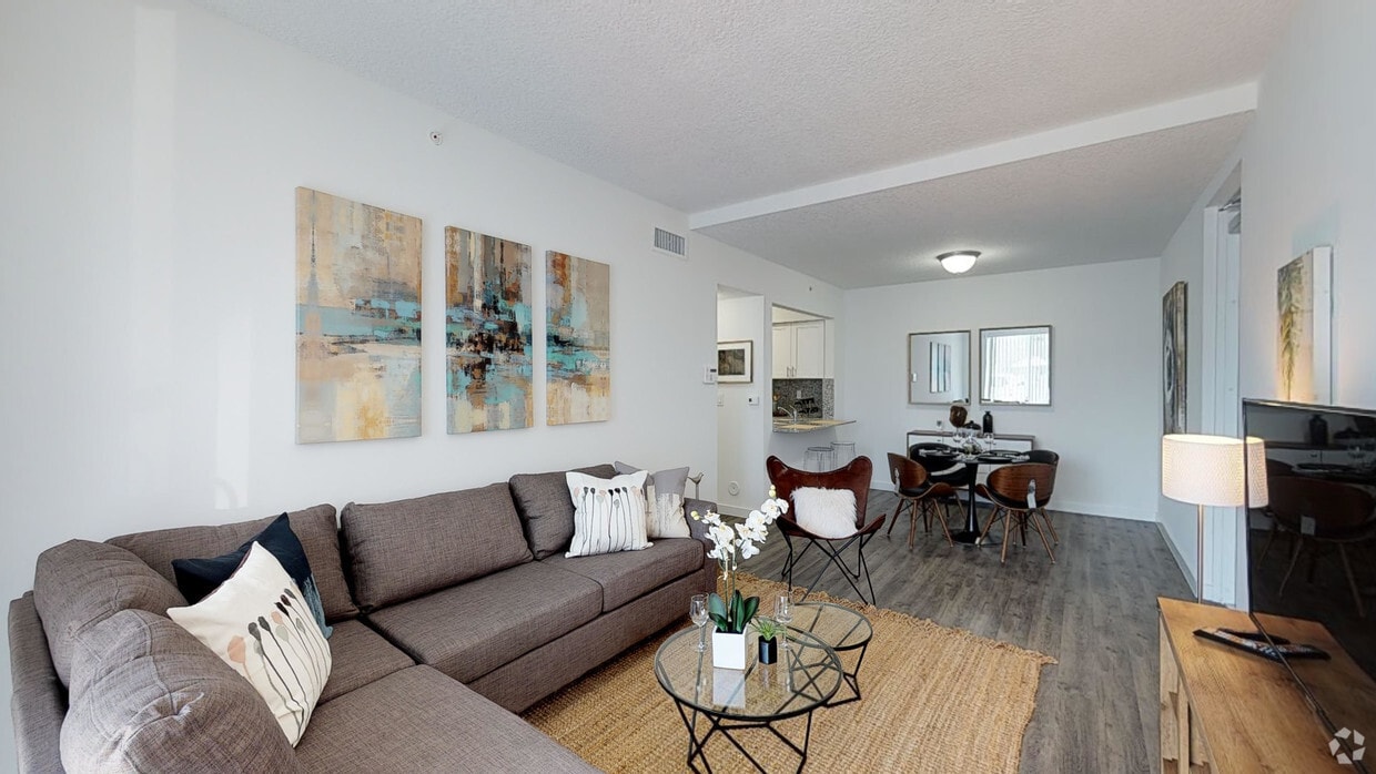 Photo - The Heights at Coral Town Park Apartments