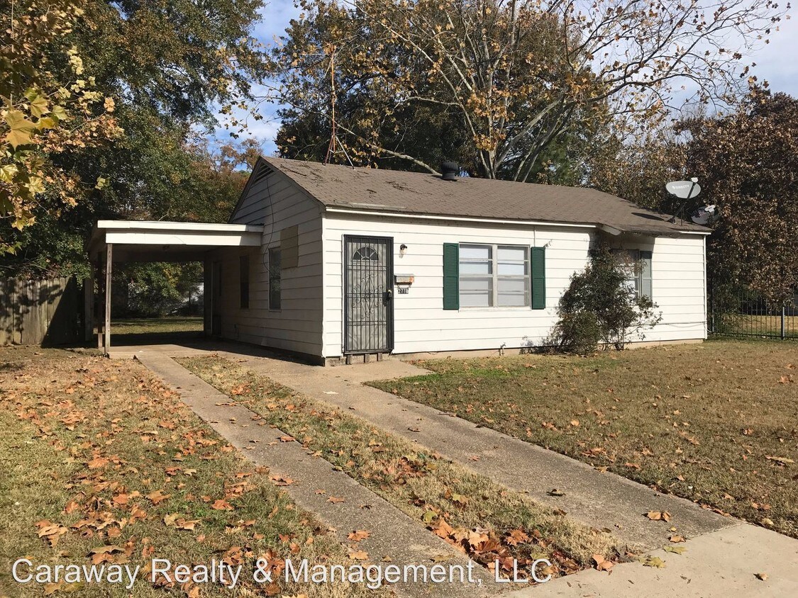 Foto principal - 2 br, 1 bath House - 2778 Elmhurst