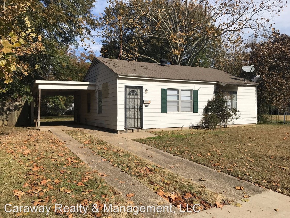Primary Photo - 2 br, 1 bath House - 2778 Elmhurst