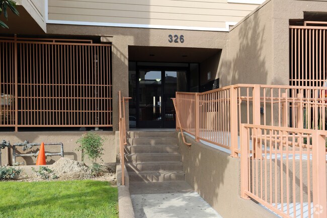 Building Photo - Garnsey Apartments