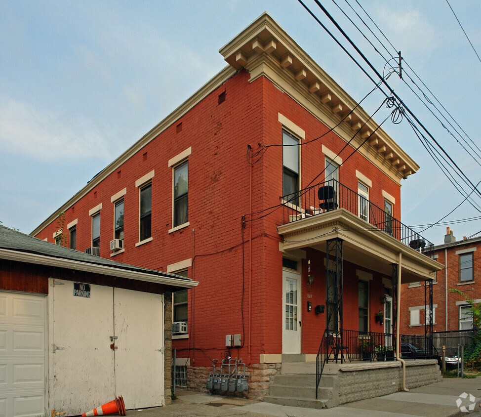 Building Photo - 1811-1813 Pearl St