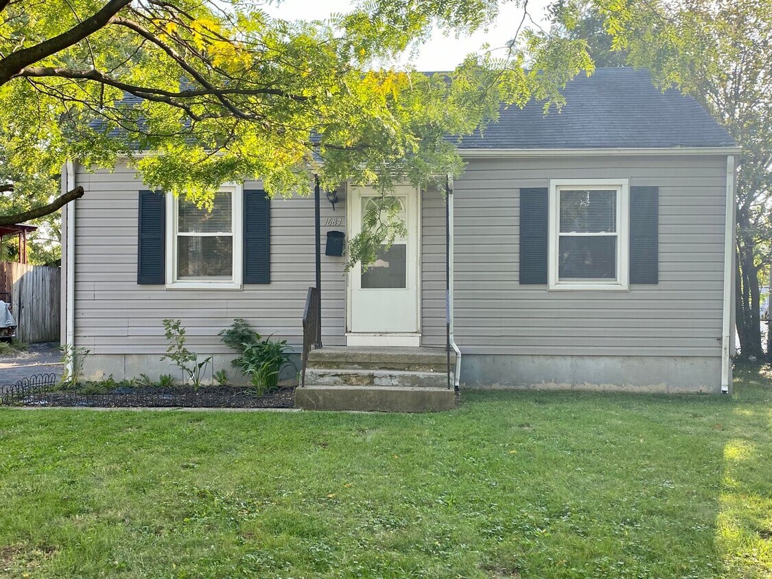 1684 Humphrey Ave, Dayton, OH 45410 House Rental in Dayton, OH