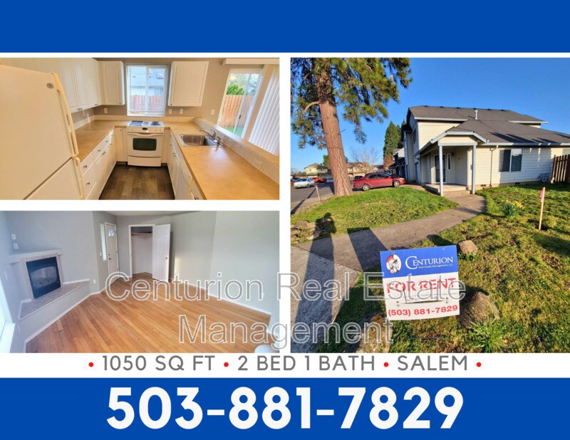 4310 Sacramento Ct NE, Salem, OR 97305 Townhome Rentals in Salem OR