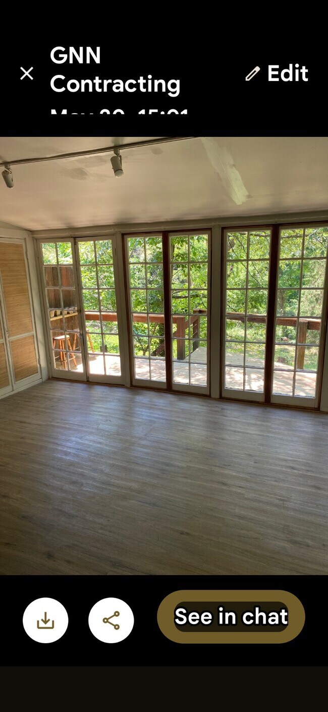 Foto del edificio - 1608 Linden Ln