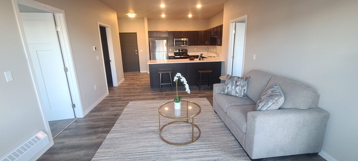 Foto principal - 140 40th St Dr SE