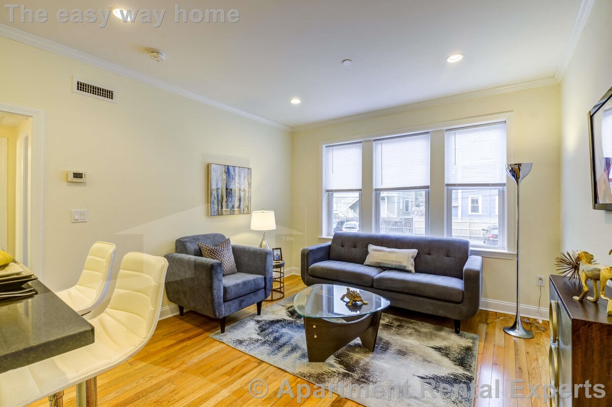 Photo - 3 Chauncy St Unit #17