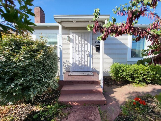 Foto del edificio - Single Story Home in San Pablo, CA.