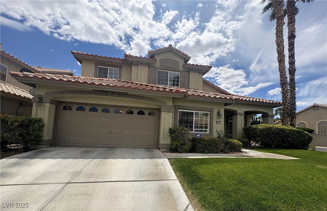 Foto principal - 9537 Gainey Ranch Ave