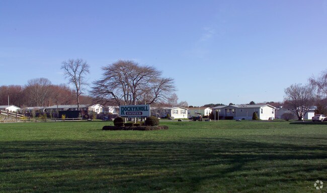 Foto del edificio - Rocky Knoll Estates