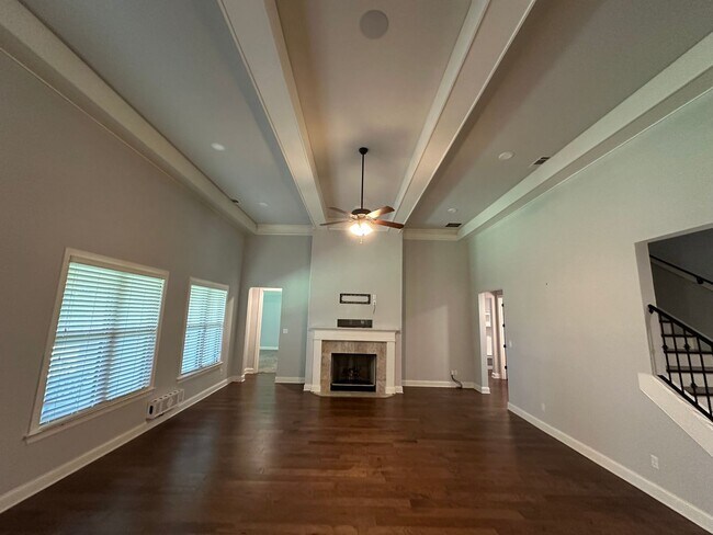 Foto del edificio - Stunning Collierville Home Near Colliervil...