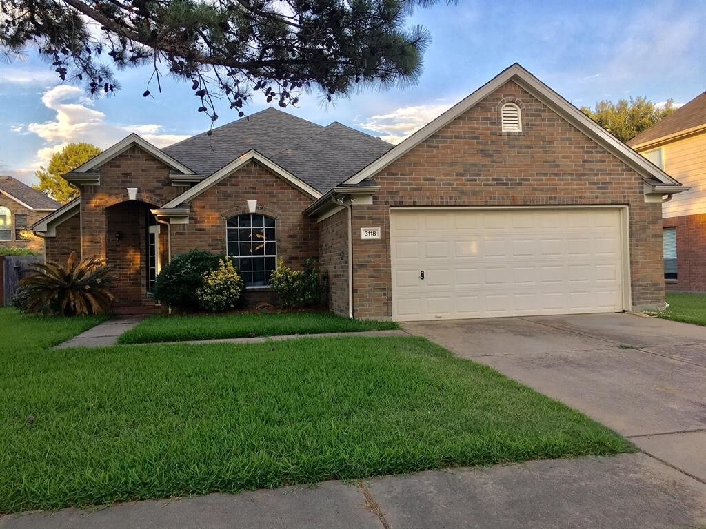 Foto principal - 3118 Silver Cedar Trail