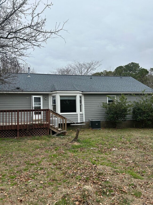 Foto del edificio - Adorable Country Feel