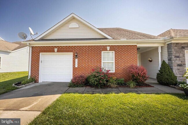 Foto del edificio - 9549 Wedge Way
