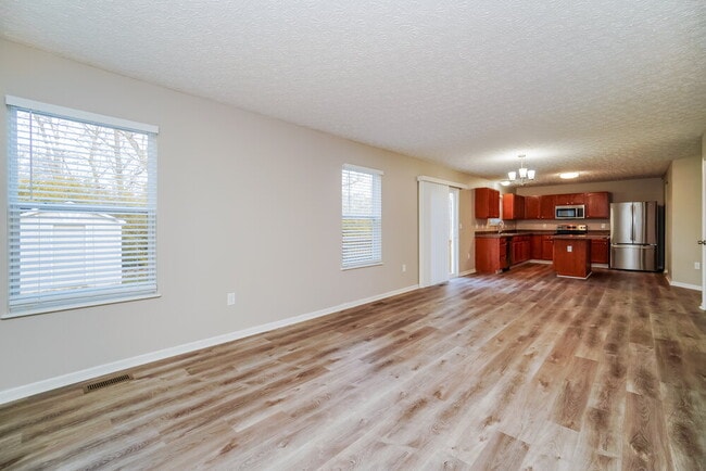Building Photo - 1853 Bay Port Dr