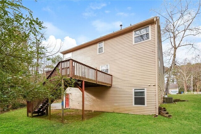 Foto del edificio - 3802 Nowlin Rd