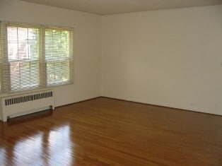 Interior Photo - Parkview Apartments