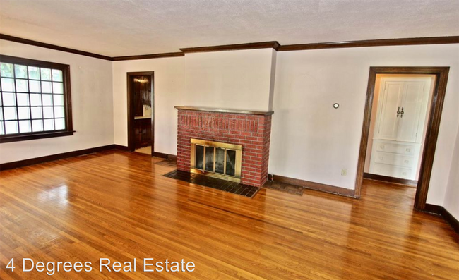 Foto del edificio - 4 br, 2 bath House - 3621 N. Normandie St.