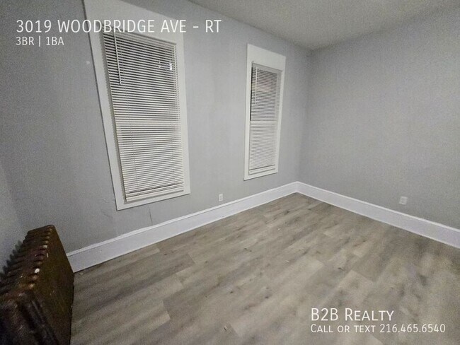 Foto del edificio - 3019 Woodbridge Ave