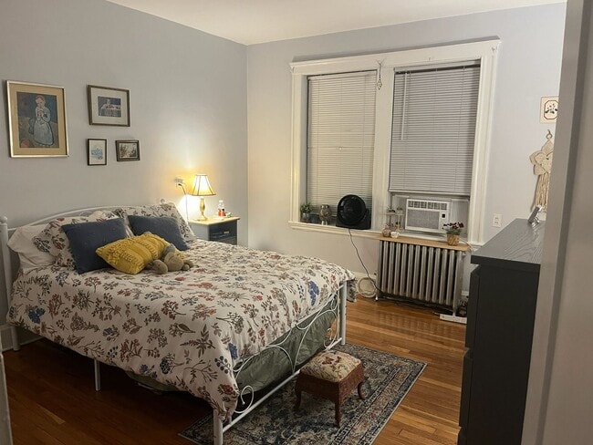 Photo - 105 Chester St Apartment