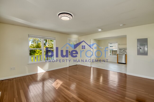 Foto del edificio - 1302 NE Highland St
