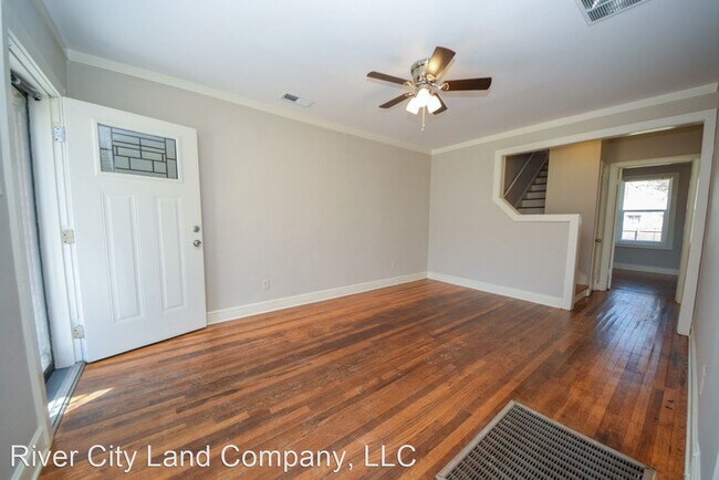 Foto del edificio - 4 br, 1.5 bath House - 3584 Barwood Circle