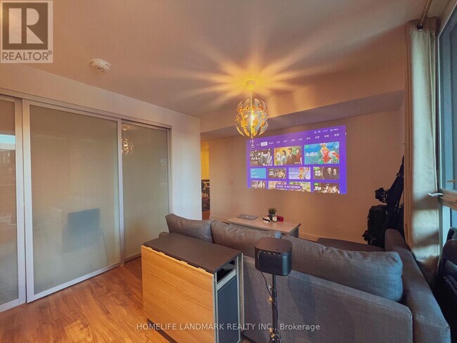 Photo du bâtiment - 30 Tretti Wy