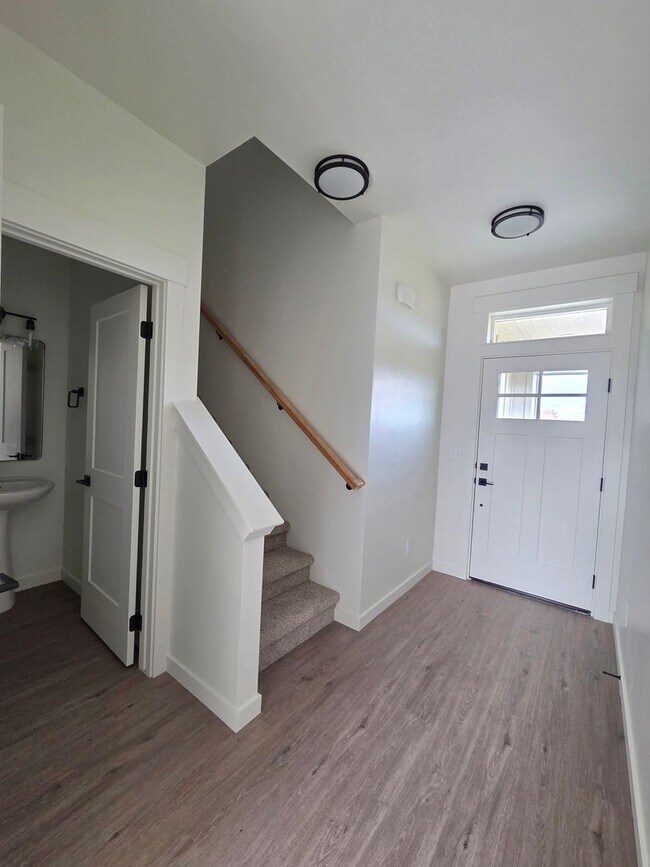 Foto del edificio - Modern New-Build Duplex in Payette