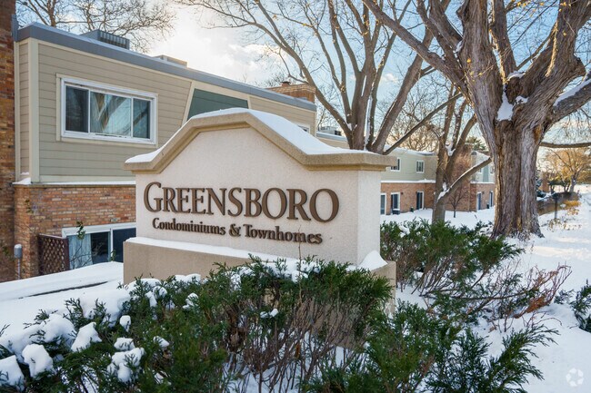 Building Photo - Greensboro Square