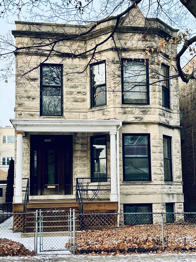 Photo - 1454 W Winona St House