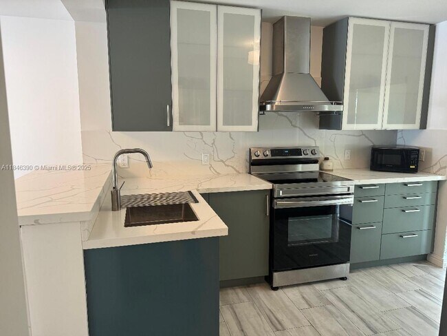 Foto del edificio - 2710 Grant St
