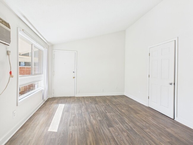 Interior Photo - Forest Square Apartments