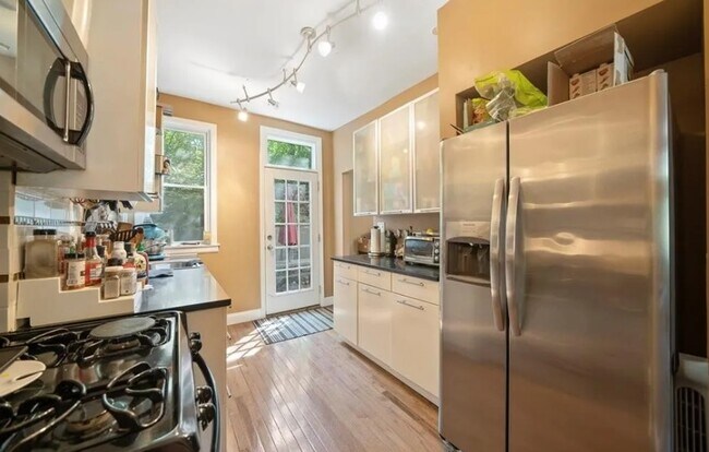 Foto del edificio - 3150 Linwood Ave