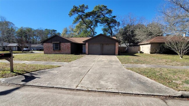 Foto del edificio - 22203 Oakhill Gate Dr