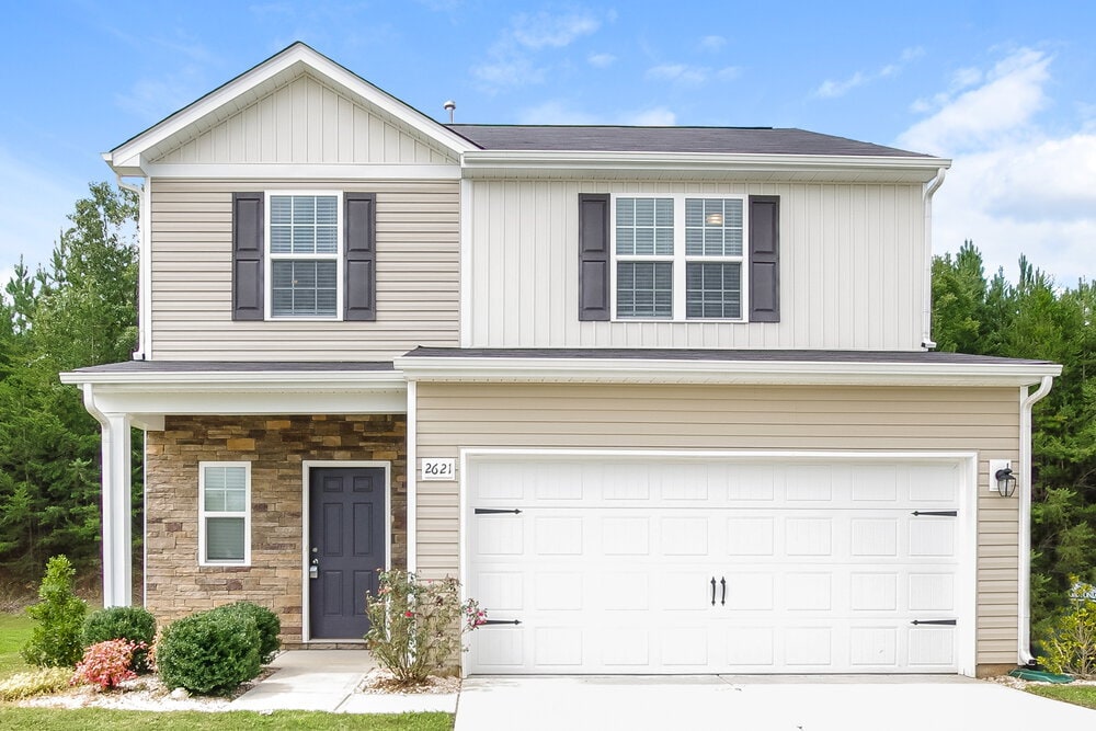 Primary Photo - 2621 Meadow Crossing Dr
