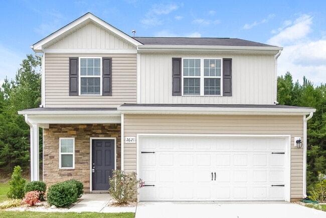 Building Photo - 2621 Meadow Crossing Dr