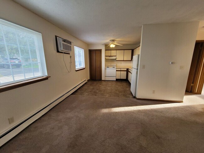 Foto del edificio - Great Marion Location. 2 bedroom 1 bath, h...