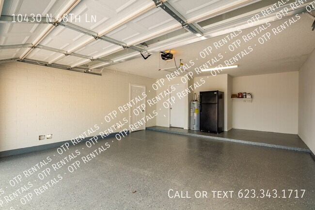 Foto del edificio - 10430 N 48th Ln