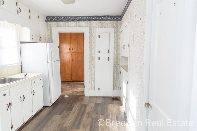 Foto del edificio - 400 Collett St