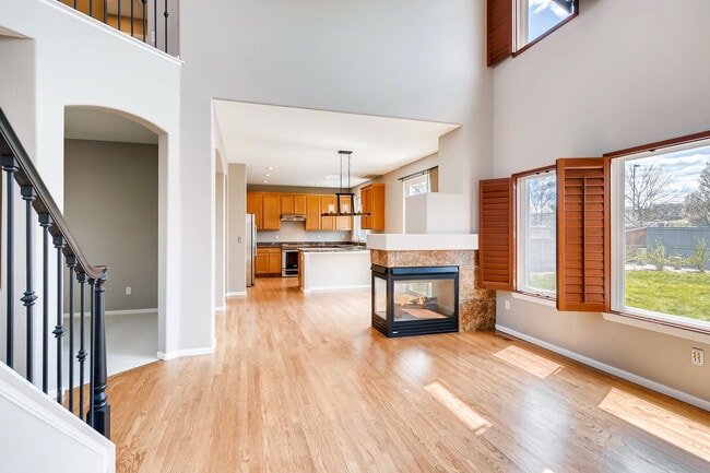 Foto del edificio - 3246 Astorbrook Way