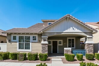 Building Photo - 1155 S Osborn Ln