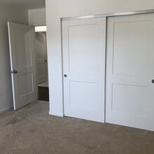 3BR, 2BA - 1,822SF - Eleven5 Lake