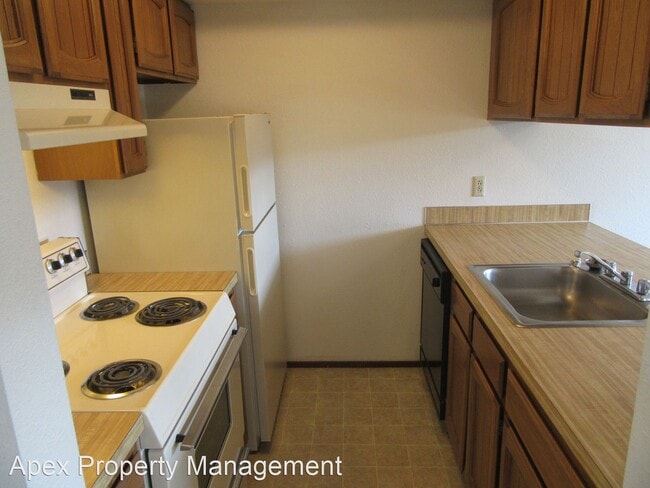 Building Photo - 1 br, 1 bath Apartment - 1014 23RD STREET