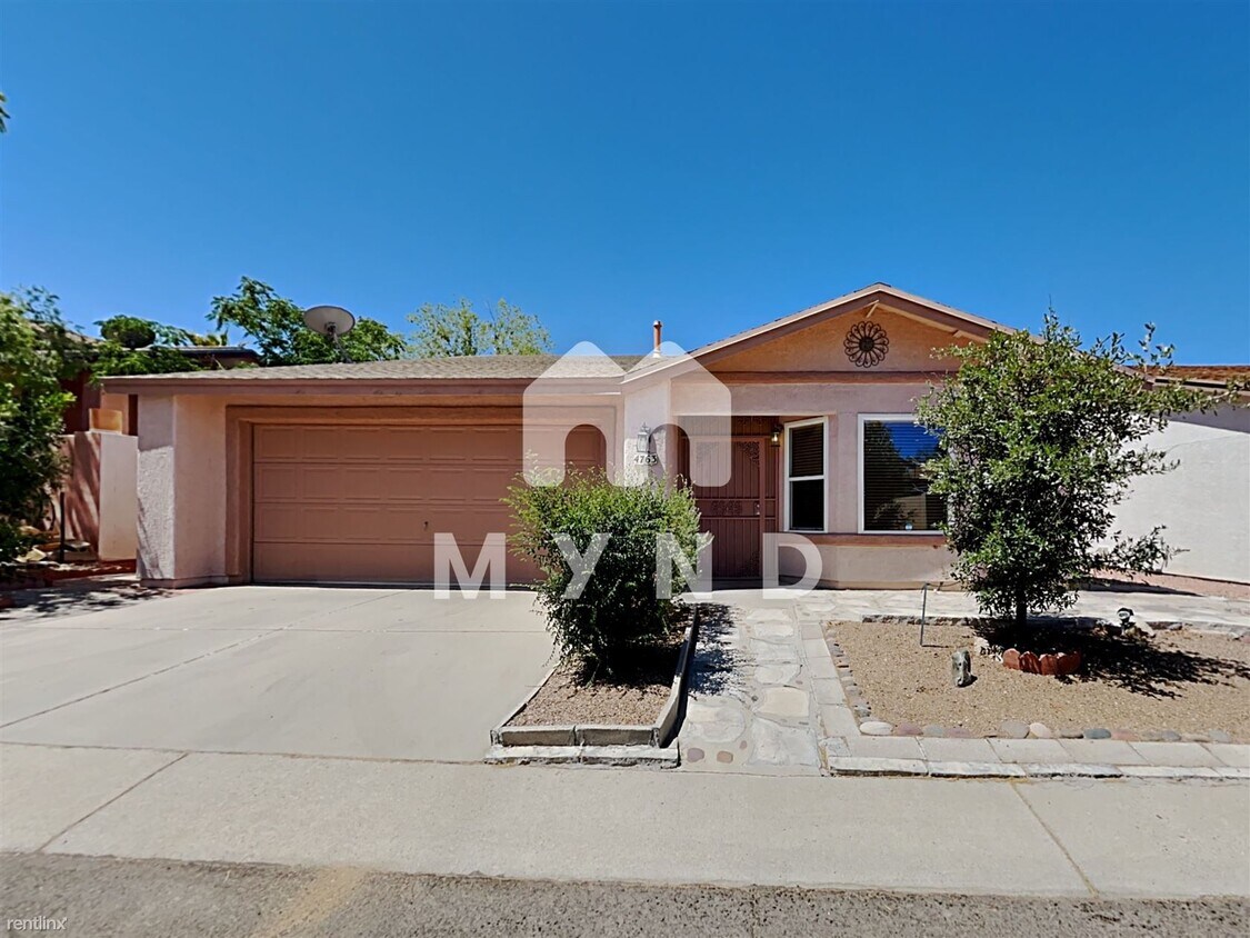 Primary Photo - 3 br, 2 bath House - 4763 W Latchstring Ct