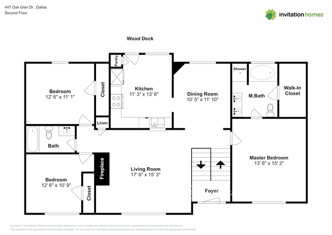 Building Photo - 447 Oak Glen Dr