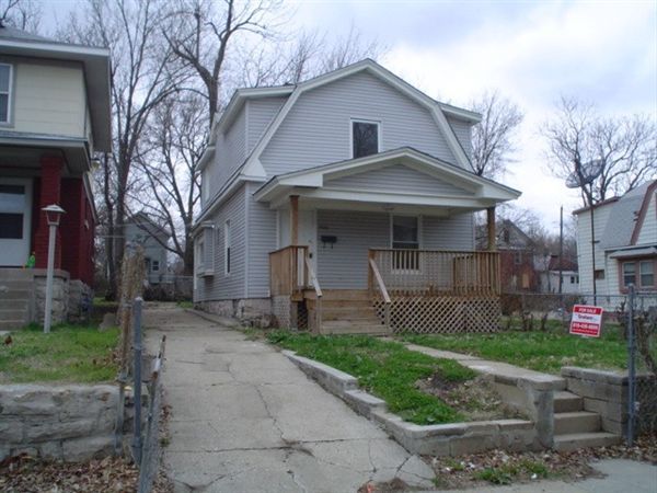 Primary Photo - 3420 Park Ave