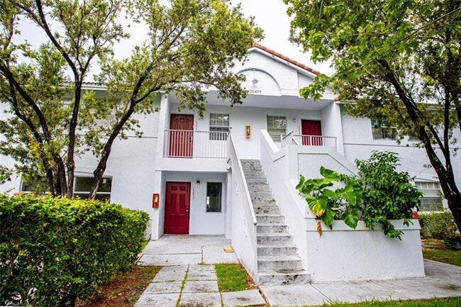 Foto del edificio - 4295 NW 114th Terrace