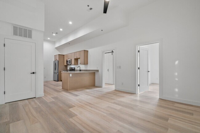 Foto del edificio - 308 Oak St