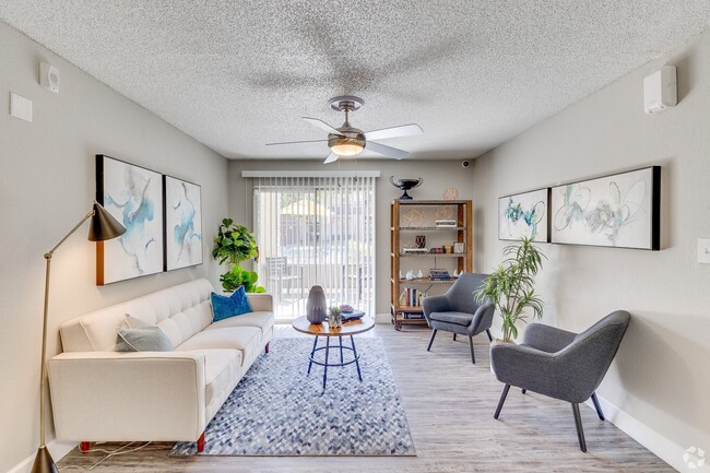 Building Photo - Sterling Point Apartment Homes