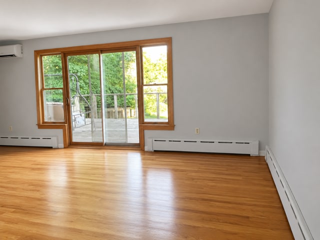 Living / Dining - 107 Rocky Hill Rd