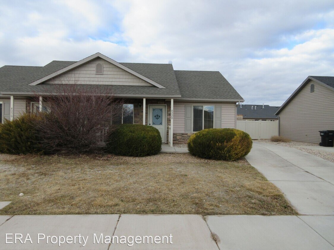 Foto principal - 2 br, 1 bath House - 4228 W 25 N